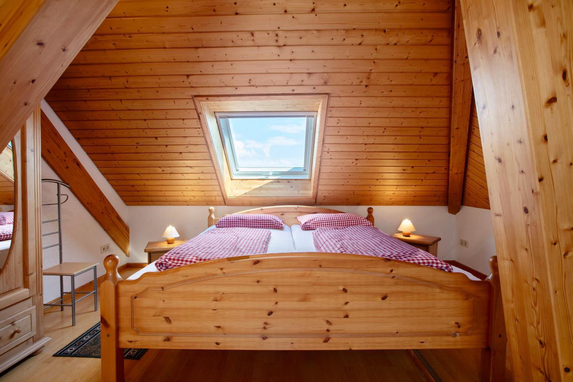 Haus Schlageter Apartment Dachsberg im Schwarzwald Екстериор снимка