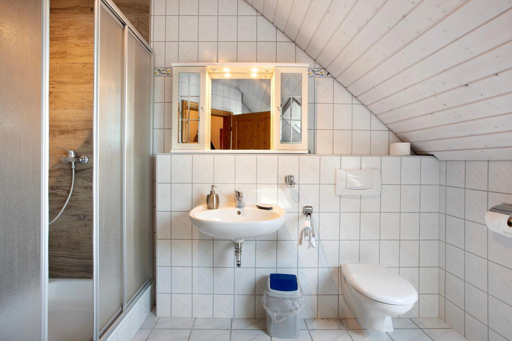 Haus Schlageter Apartment Dachsberg im Schwarzwald Екстериор снимка