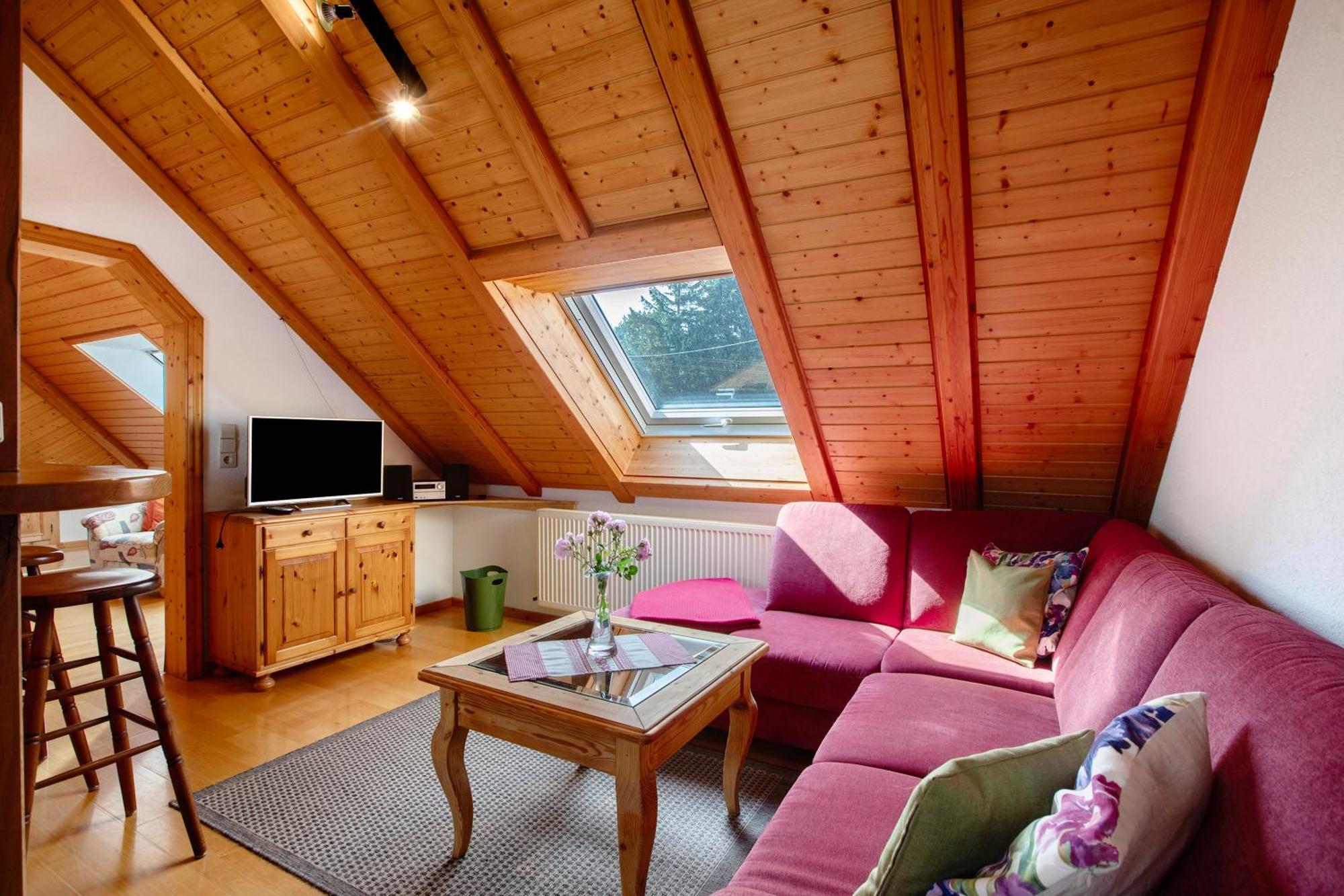 Haus Schlageter Apartment Dachsberg im Schwarzwald Екстериор снимка