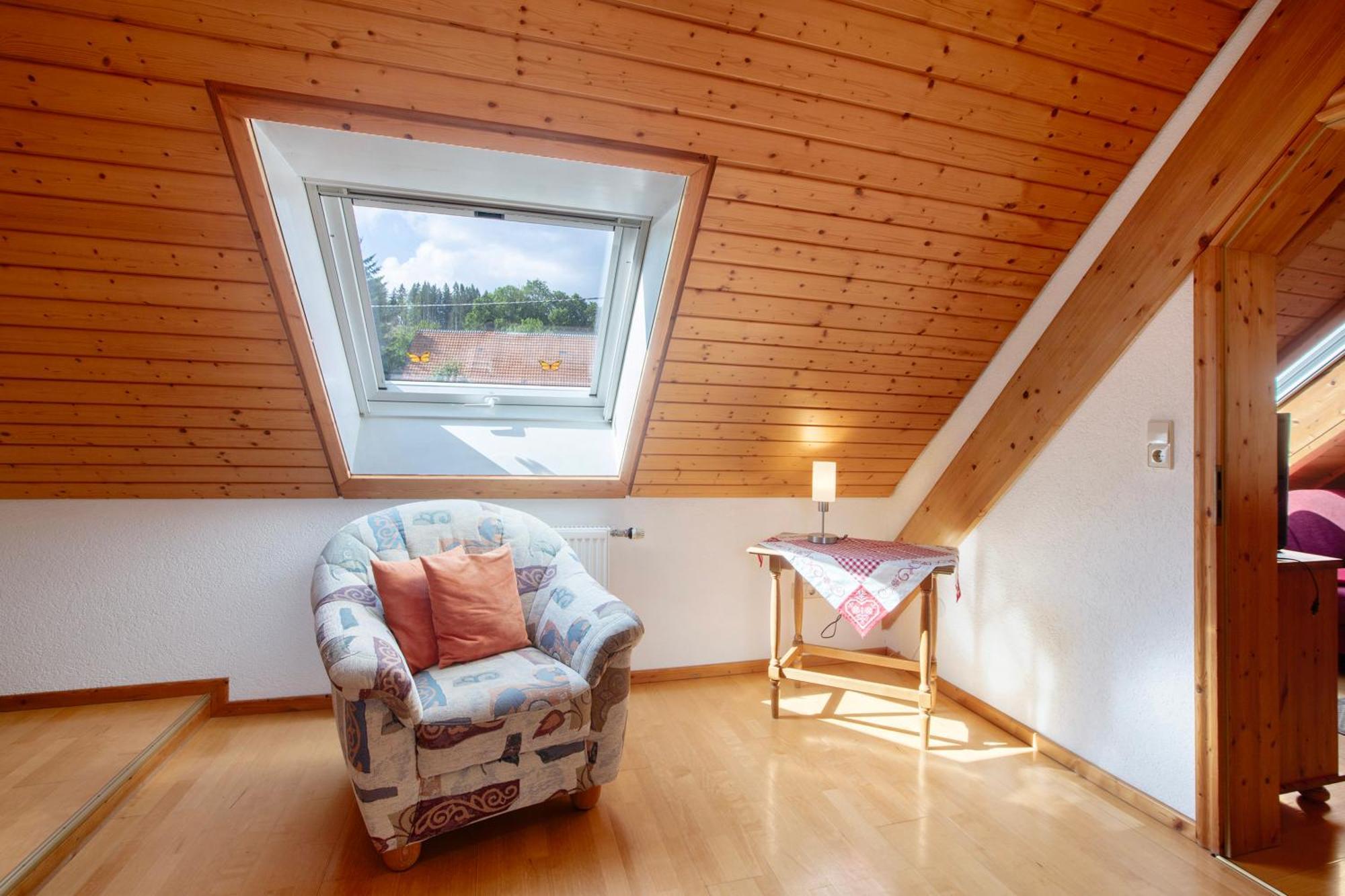 Haus Schlageter Apartment Dachsberg im Schwarzwald Екстериор снимка