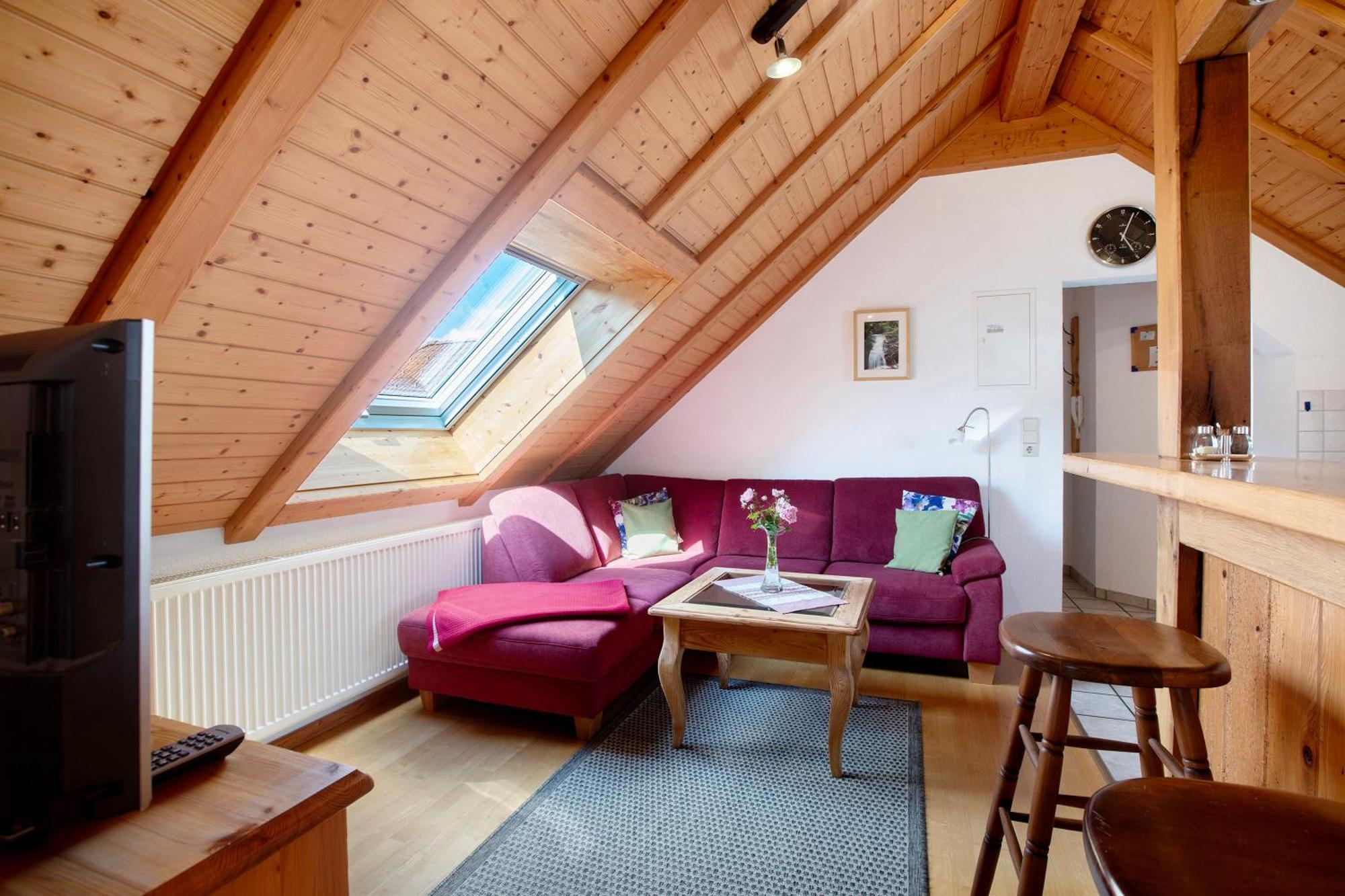 Haus Schlageter Apartment Dachsberg im Schwarzwald Екстериор снимка