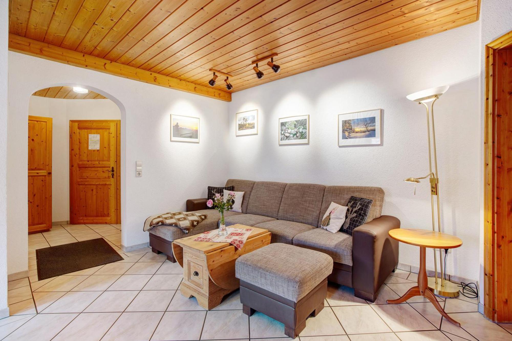 Haus Schlageter Apartment Dachsberg im Schwarzwald Екстериор снимка