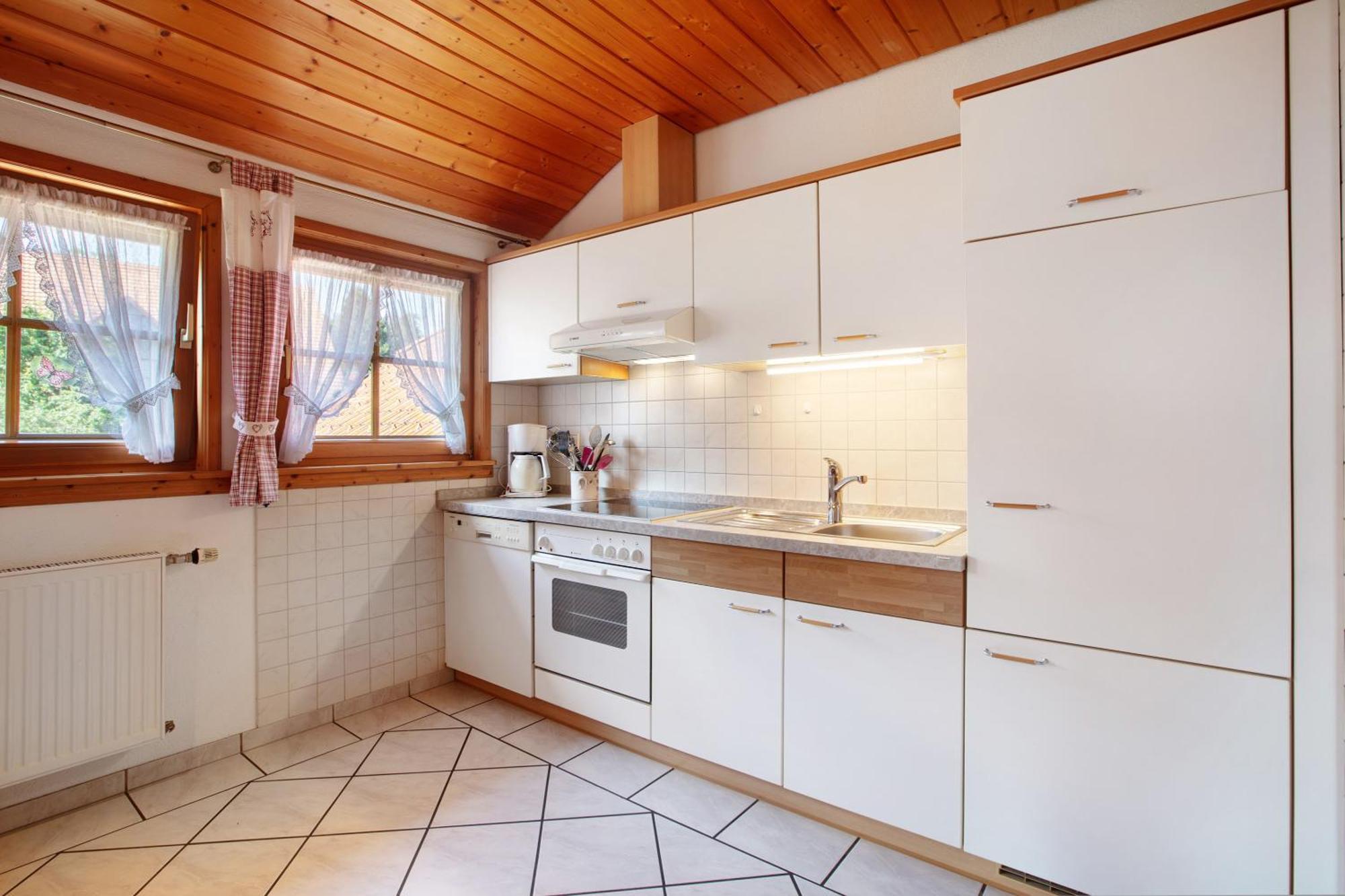 Haus Schlageter Apartment Dachsberg im Schwarzwald Екстериор снимка