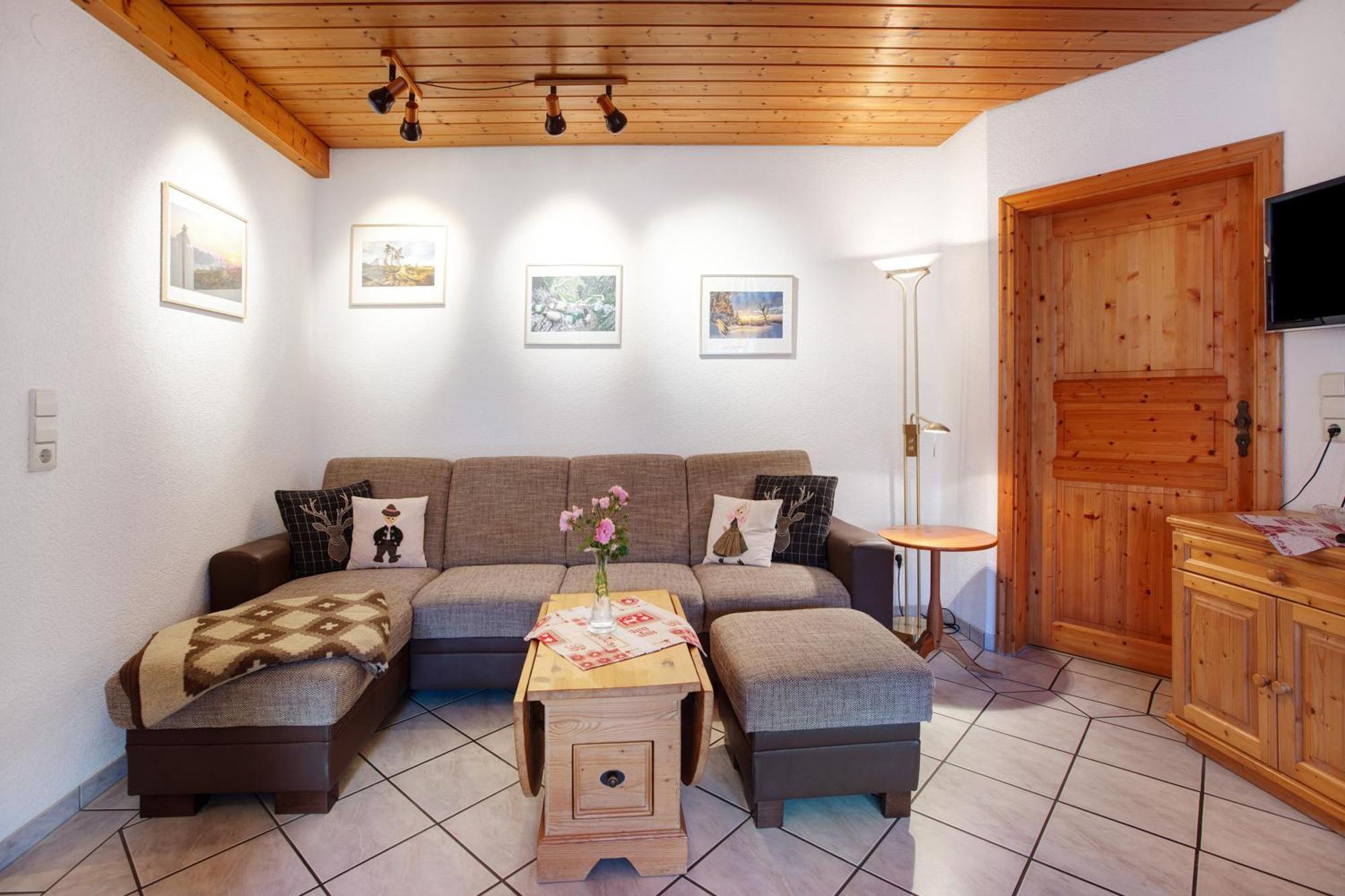 Haus Schlageter Apartment Dachsberg im Schwarzwald Екстериор снимка