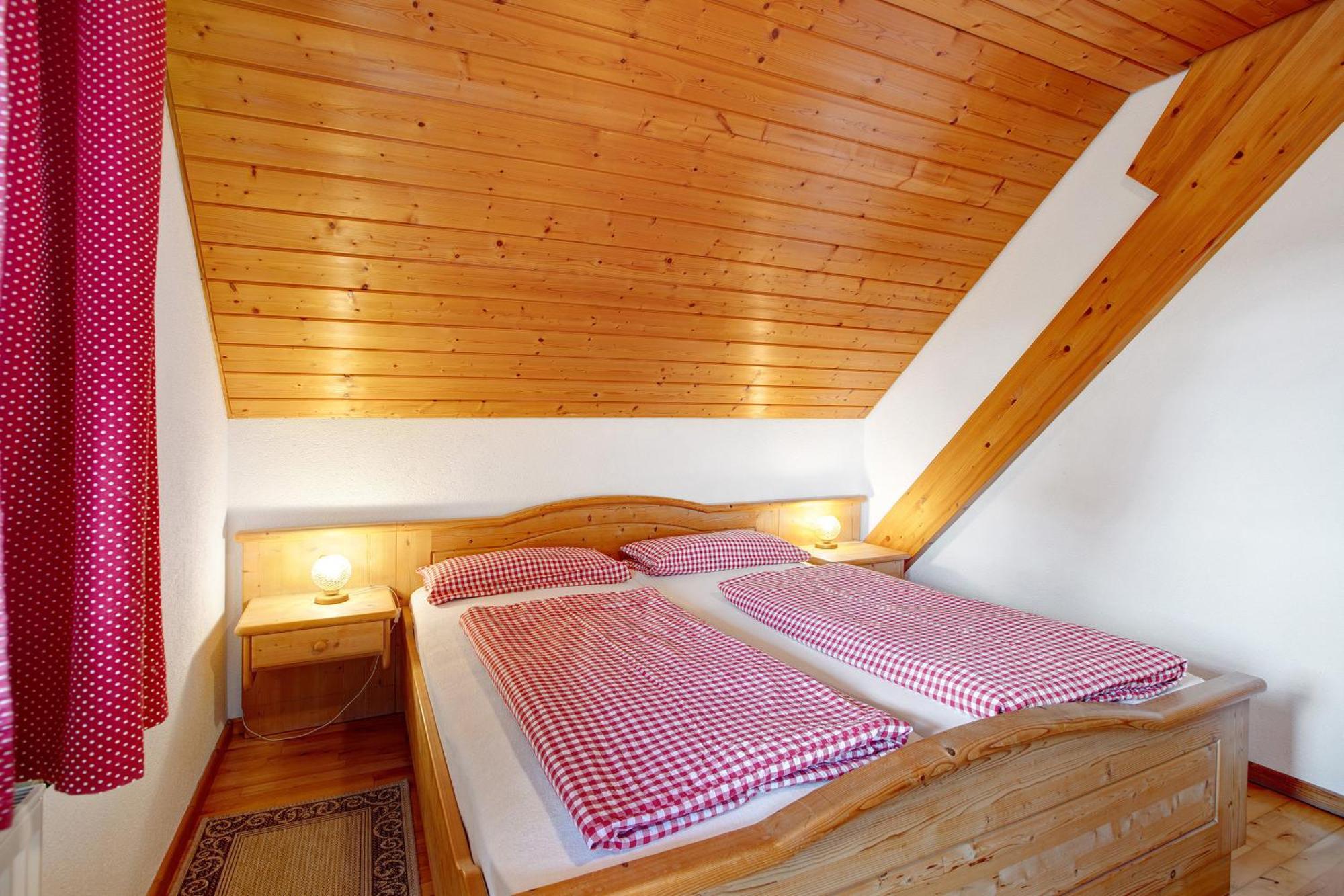 Haus Schlageter Apartment Dachsberg im Schwarzwald Екстериор снимка