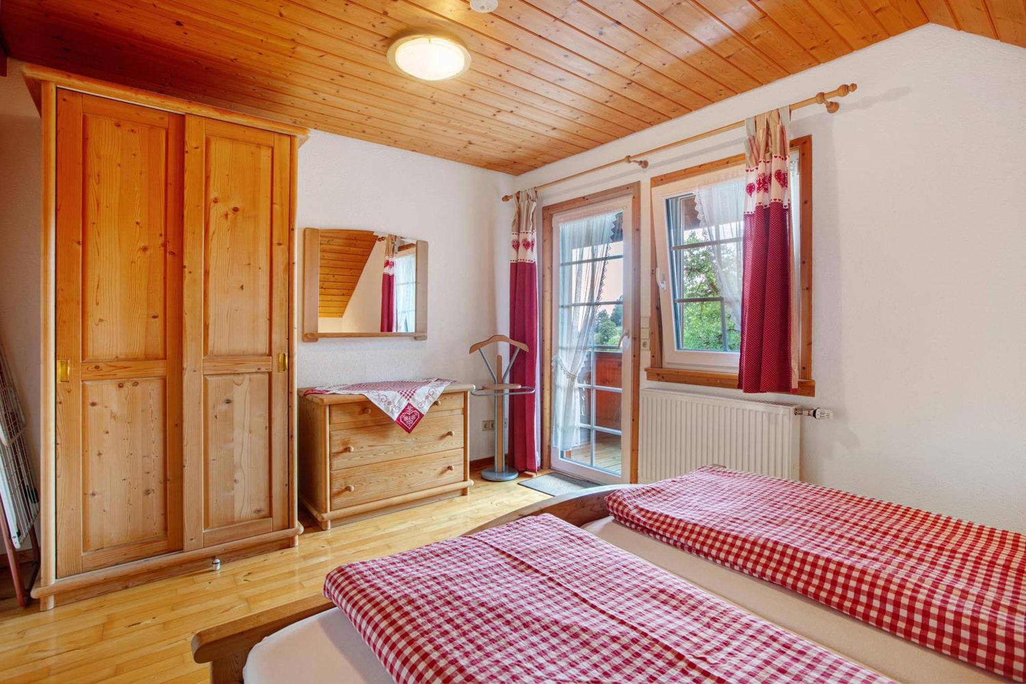 Haus Schlageter Apartment Dachsberg im Schwarzwald Екстериор снимка