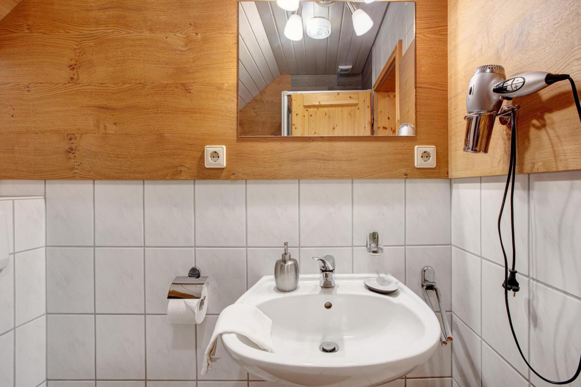 Haus Schlageter Apartment Dachsberg im Schwarzwald Екстериор снимка