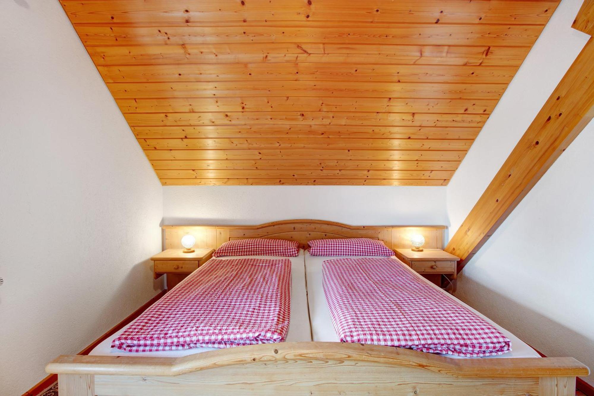 Haus Schlageter Apartment Dachsberg im Schwarzwald Екстериор снимка