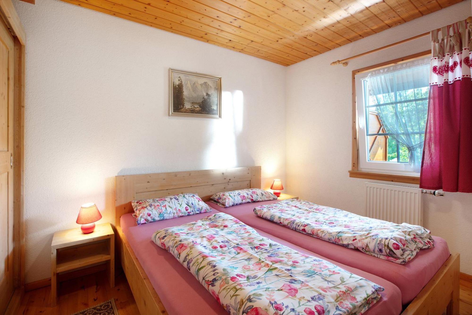 Haus Schlageter Apartment Dachsberg im Schwarzwald Екстериор снимка