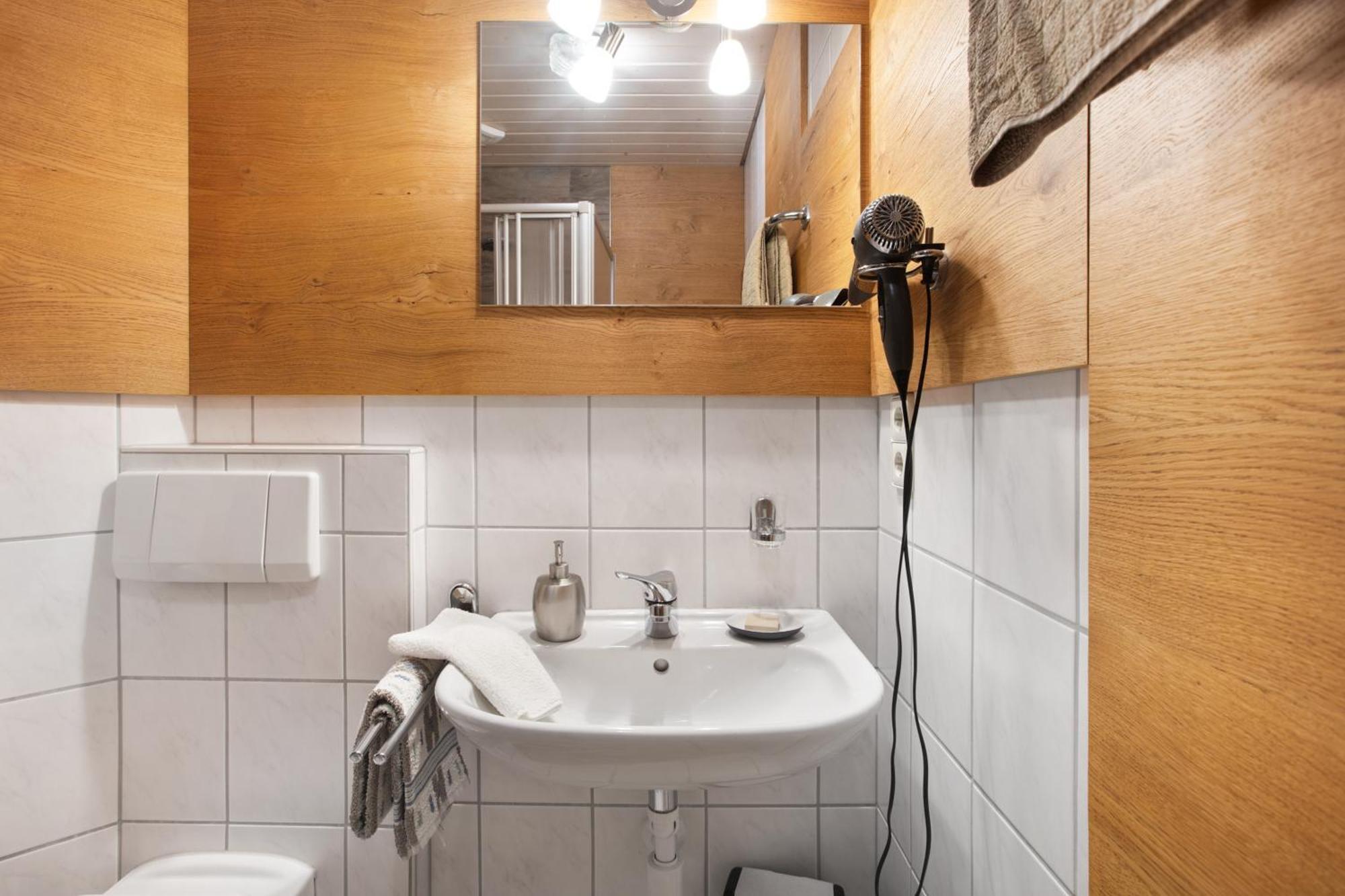 Haus Schlageter Apartment Dachsberg im Schwarzwald Екстериор снимка