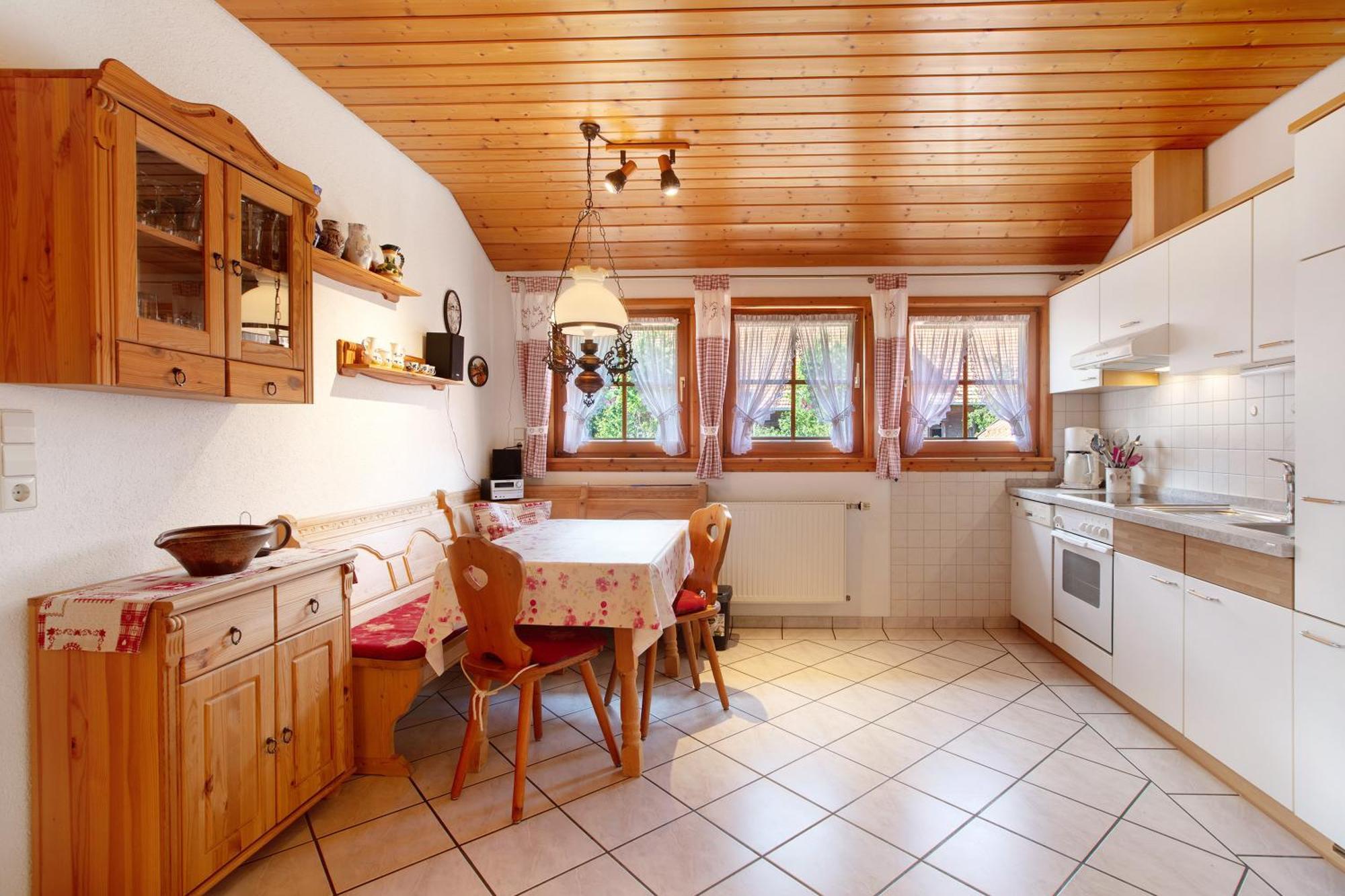 Haus Schlageter Apartment Dachsberg im Schwarzwald Екстериор снимка