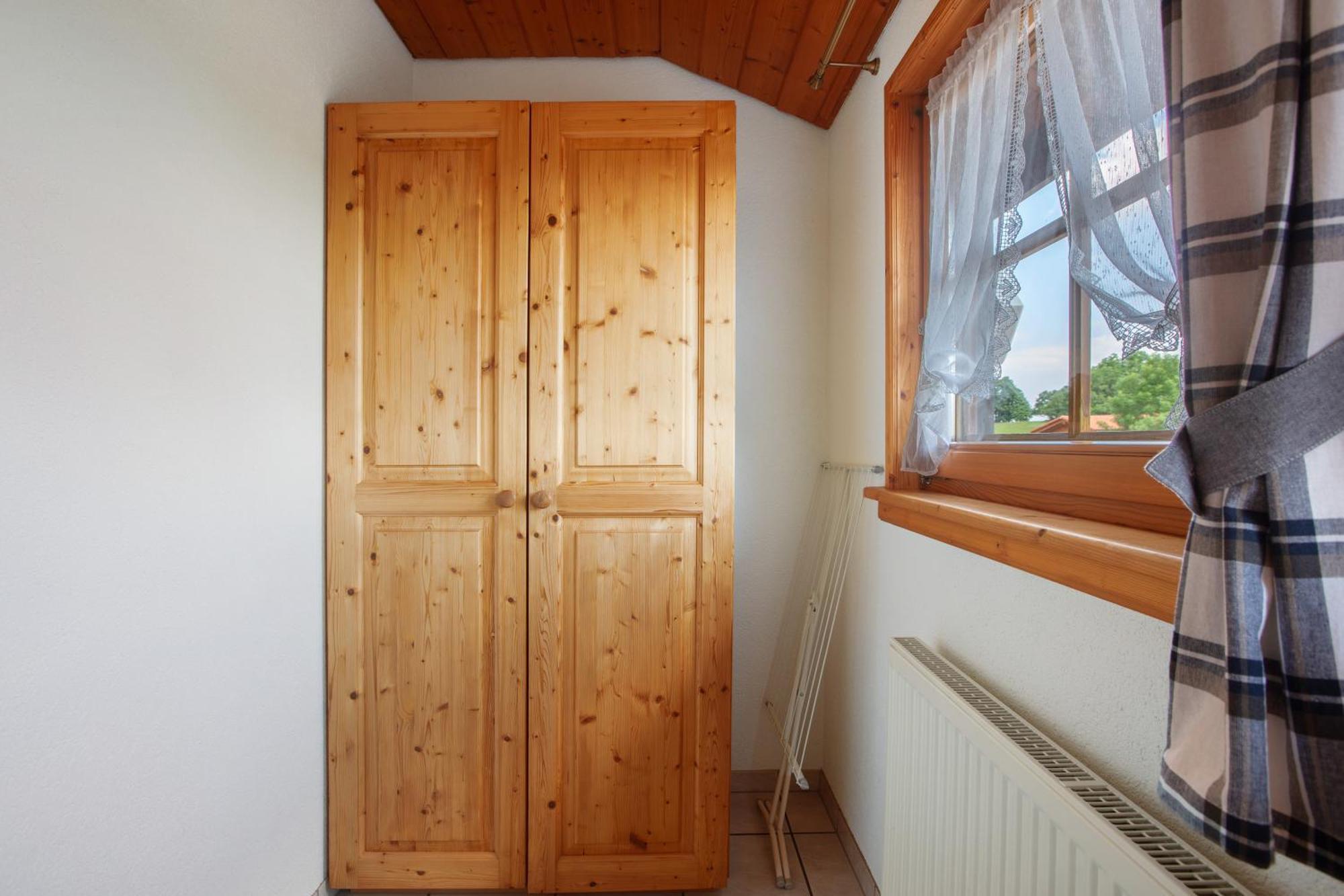 Haus Schlageter Apartment Dachsberg im Schwarzwald Екстериор снимка
