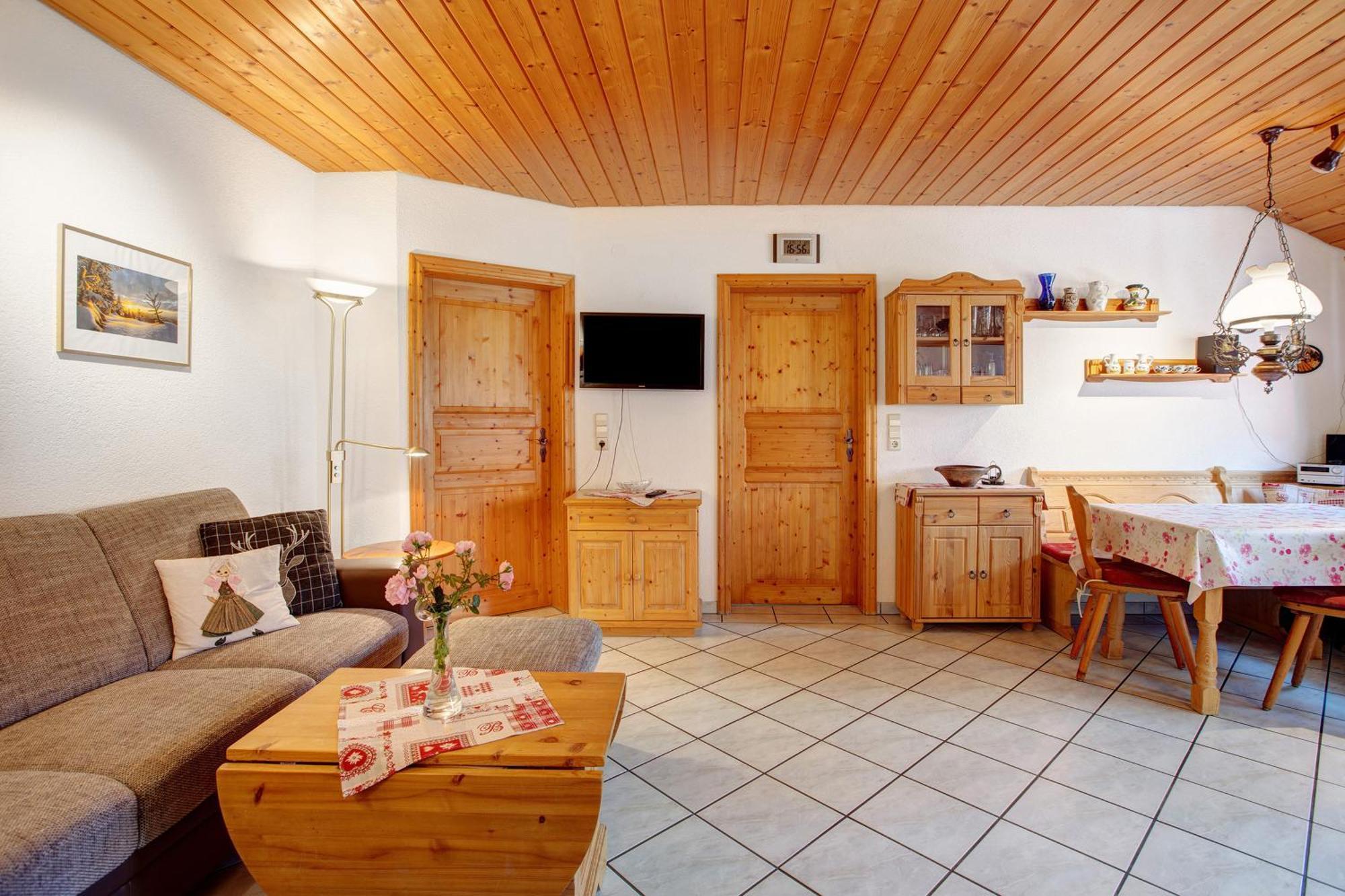Haus Schlageter Apartment Dachsberg im Schwarzwald Екстериор снимка
