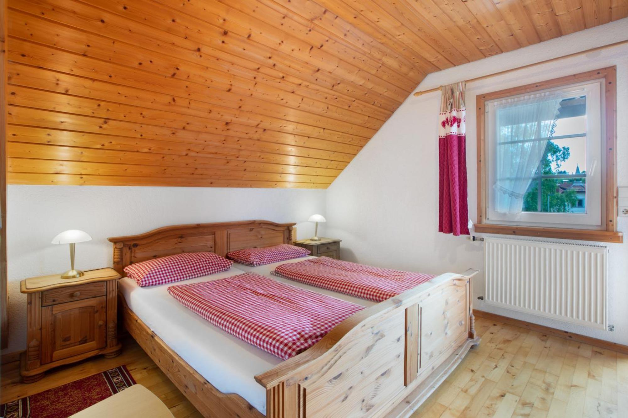 Haus Schlageter Apartment Dachsberg im Schwarzwald Екстериор снимка