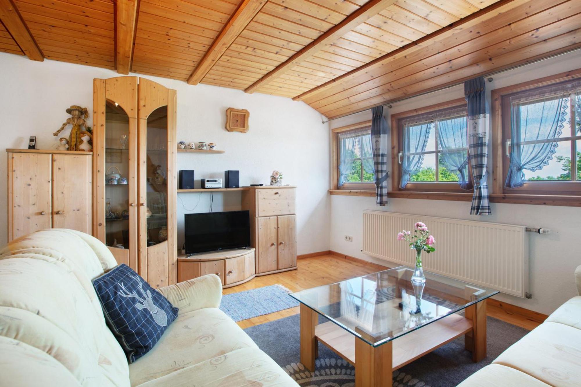 Haus Schlageter Apartment Dachsberg im Schwarzwald Екстериор снимка