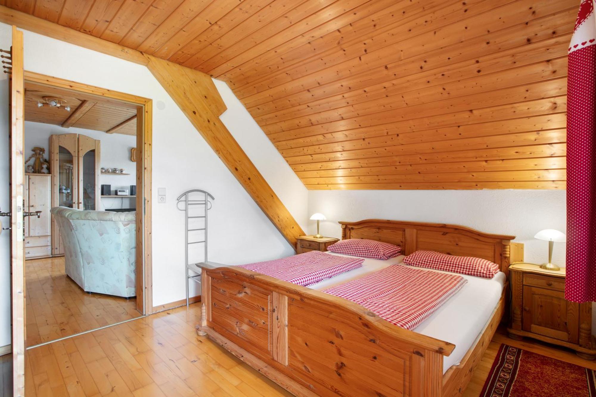 Haus Schlageter Apartment Dachsberg im Schwarzwald Екстериор снимка