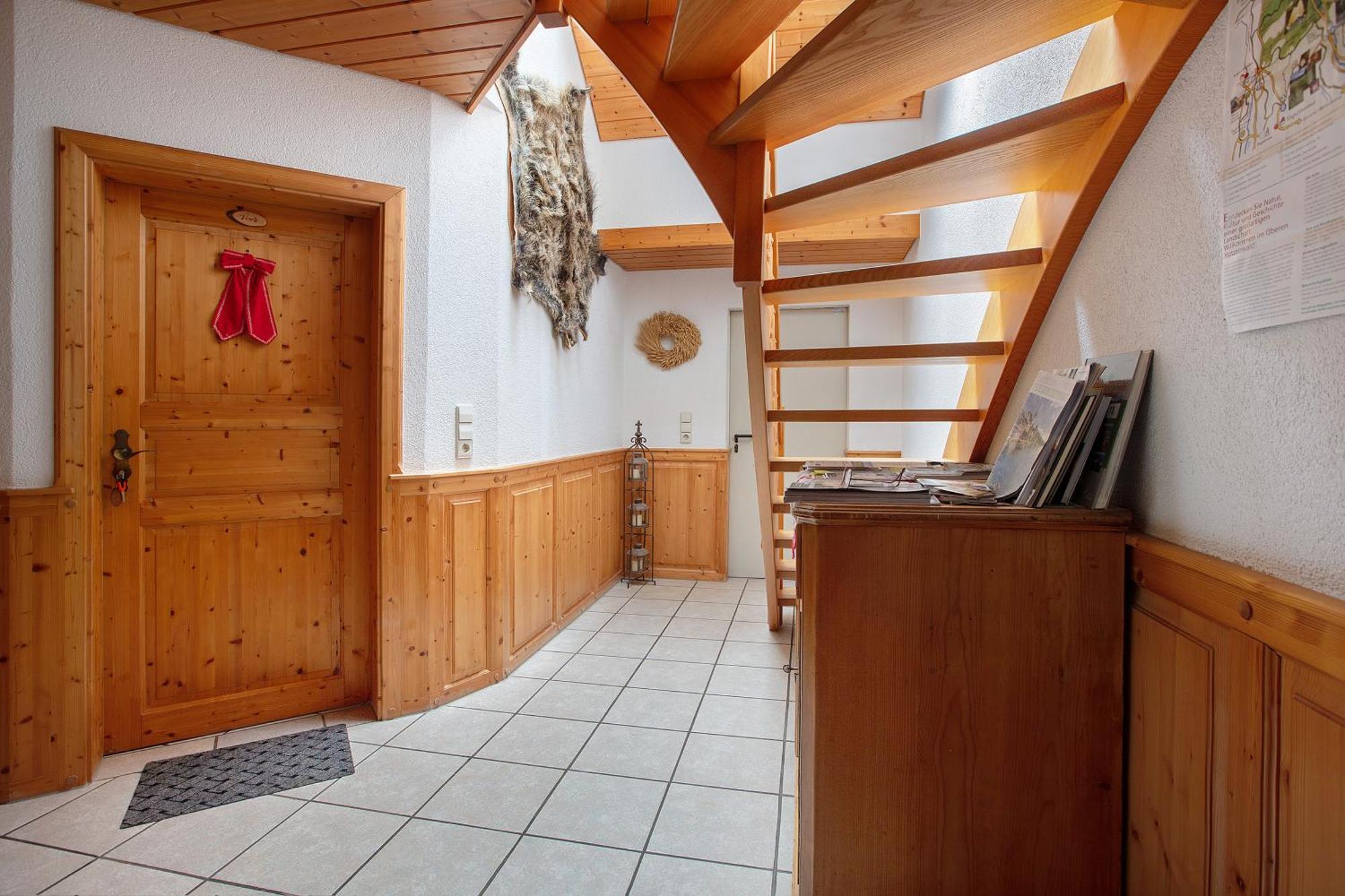 Haus Schlageter Apartment Dachsberg im Schwarzwald Екстериор снимка