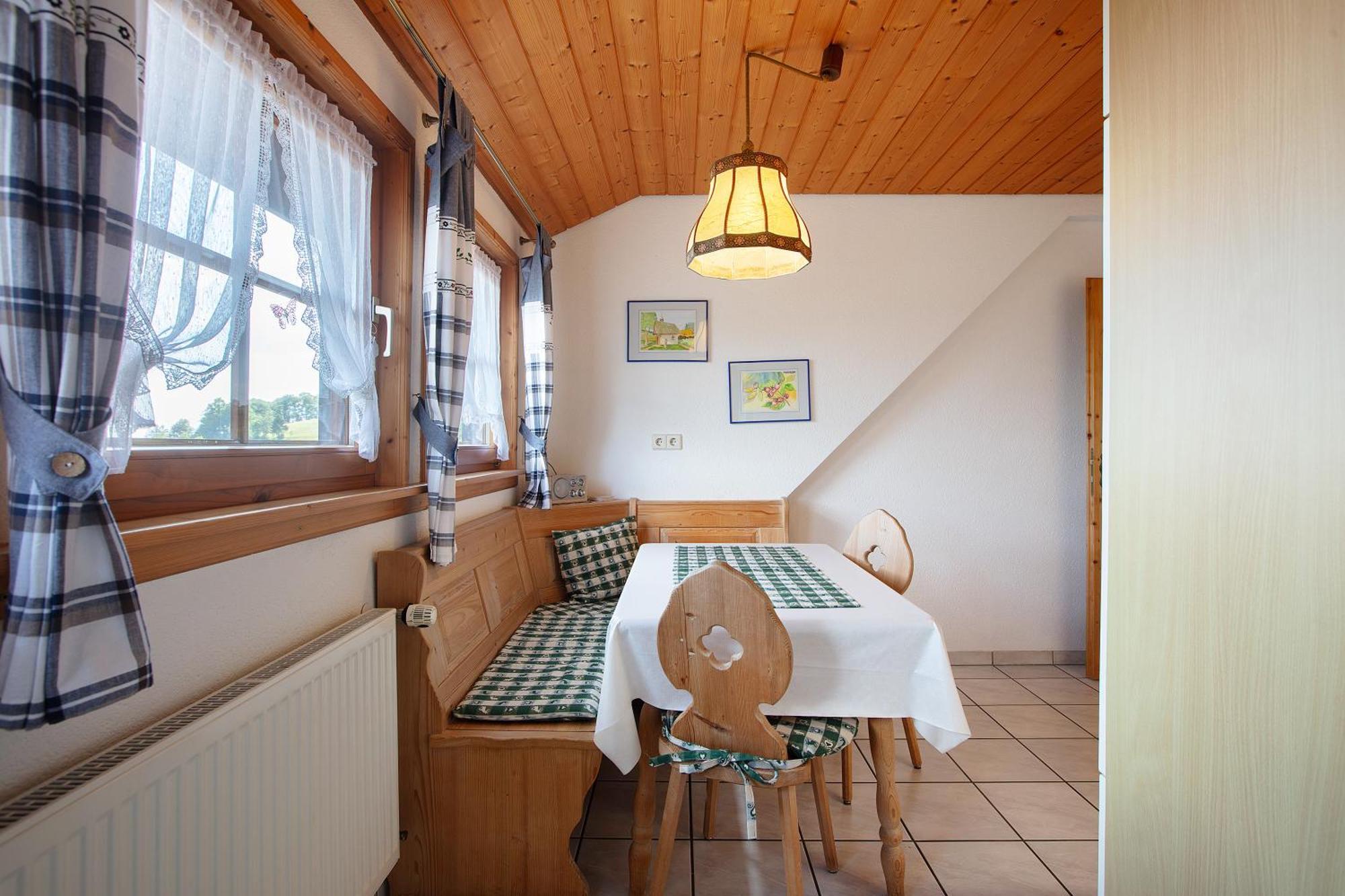 Haus Schlageter Apartment Dachsberg im Schwarzwald Екстериор снимка