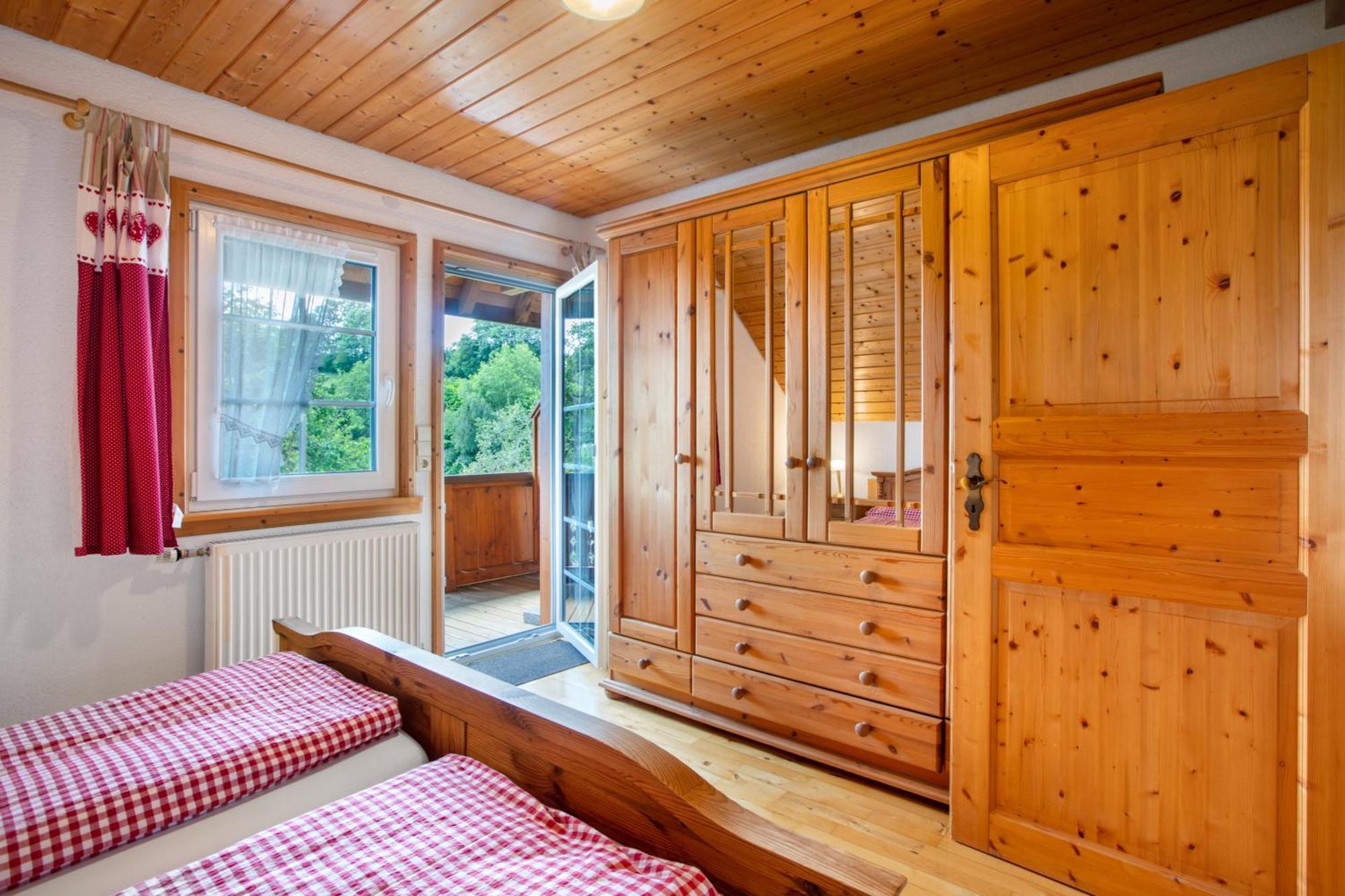 Haus Schlageter Apartment Dachsberg im Schwarzwald Екстериор снимка